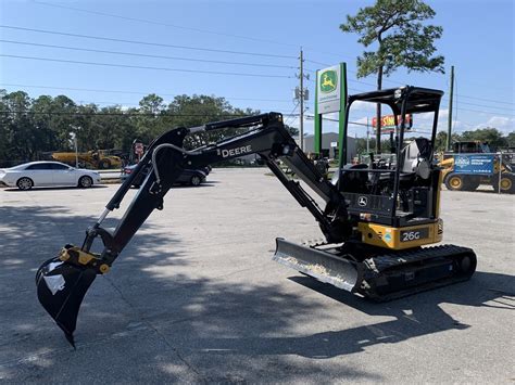 john deere 26g mini excavator for sale|john deere 26g buckets.